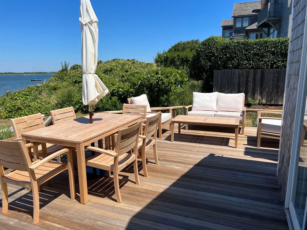 Photo of Nantucket vacation rental property at 37 Quaise Road Nantucket, MA 02554