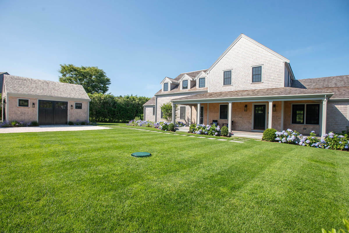 Photo of Nantucket vacation rental property at 25 High Brush Path Nantucket, MA 02554