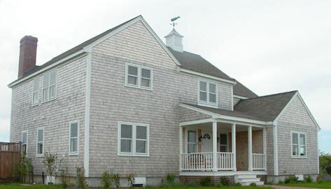 Photo of Nantucket vacation rental property at 7 Tom Nevers Road Nantucket, MA 02554