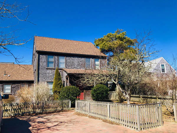 Photo of Nantucket vacation rental property at 4B Goldfinch Drive Nantucket, MA 02554