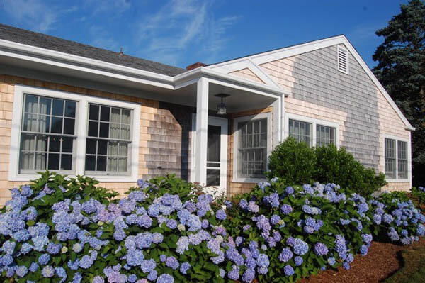 Photo of Nantucket vacation rental property at 28 Derrymore Road Nantucket, MA 02554