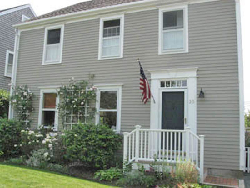 Photo of Nantucket vacation rental property at 20 Bluebird Lane Nantucket, MA 02554