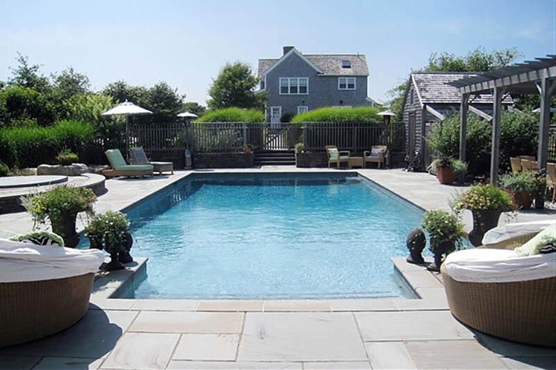 Photo of Nantucket vacation rental property at 33 & 35 Wigwam Road Nantucket, MA 02554