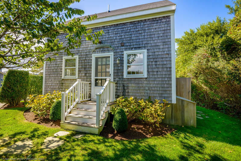 Photo of Nantucket vacation rental property at 27.5 North Beach Street Nantucket, MA 02554