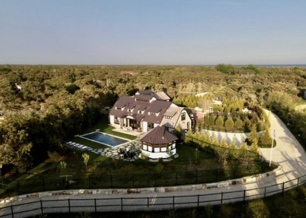 Photo of Nantucket vacation rental property at 59 South Shore Road Nantucket, MA 02554