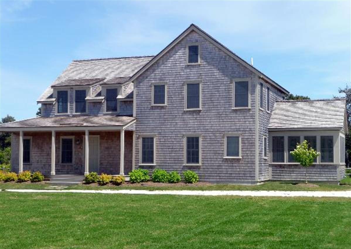 Photo of Nantucket vacation rental property at 6 Thistle Way Nantucket, MA 02554