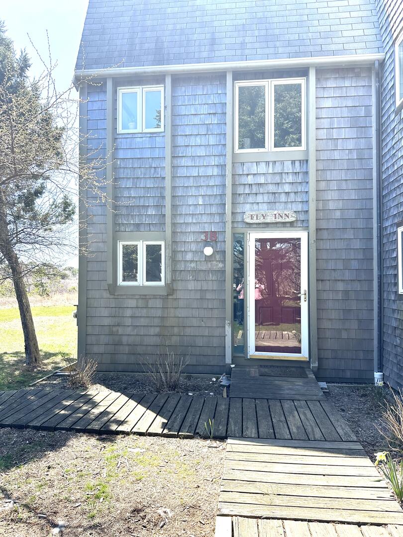 Photo of Nantucket vacation rental property at 38 Arkansas Avenue Nantucket, MA 02554