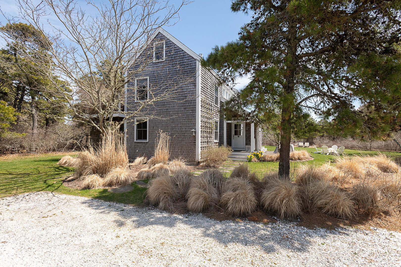 Photo of Nantucket vacation rental property at 21 Pequot Street Nantucket, MA 02554