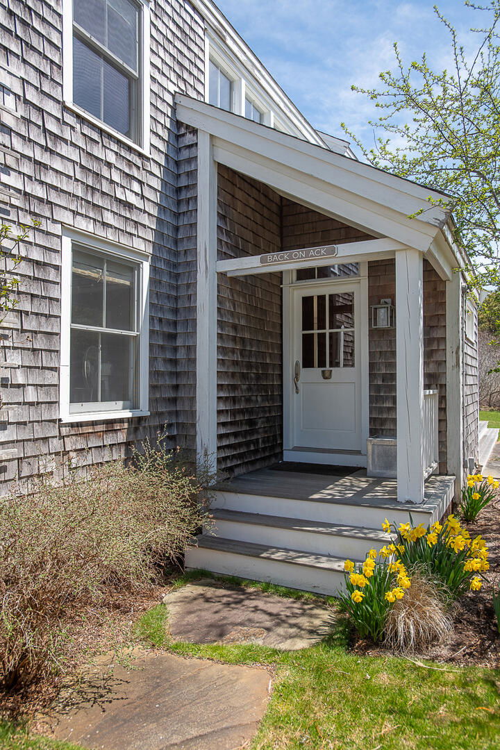Back On Ack photo 2