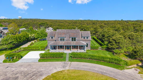 Photo of Nantucket vacation rental property at 12 Upper Tawpawshaw Road Nantucket, MA 02554