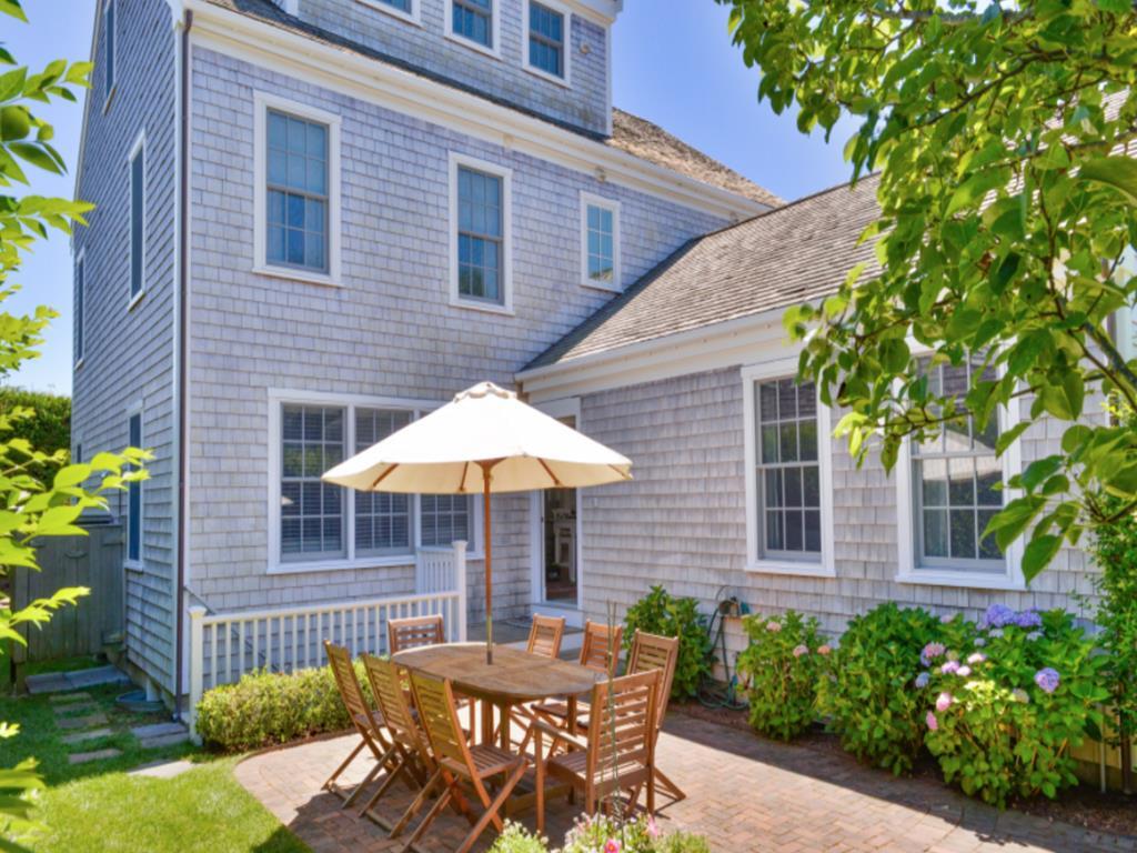 Photo of Nantucket vacation rental property at 5 Kimberly Way Nantucket, MA 02554