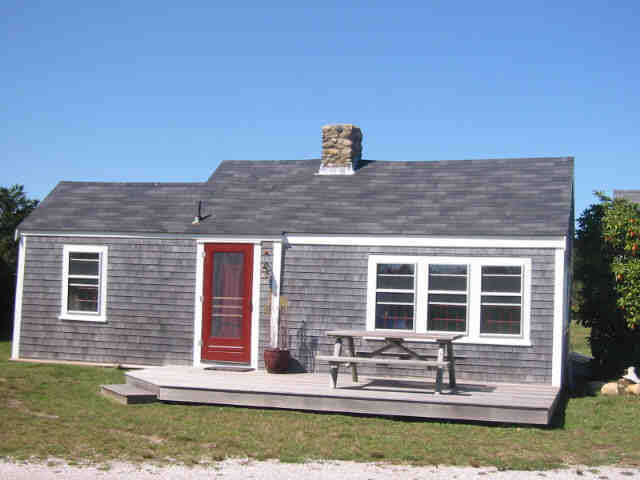 Photo of Nantucket vacation rental property at 150 Polpis Road Nantucket, MA 02554