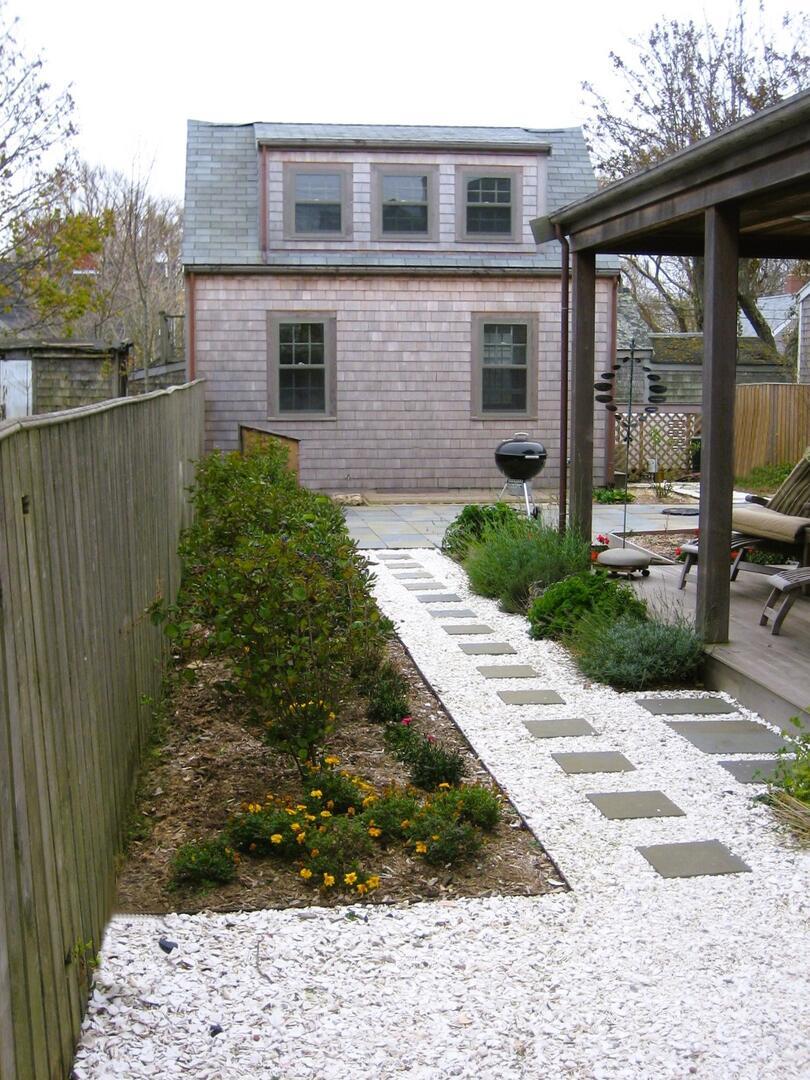 Photo of Nantucket vacation rental property at 20 New Street cottage Nantucket, MA 02554