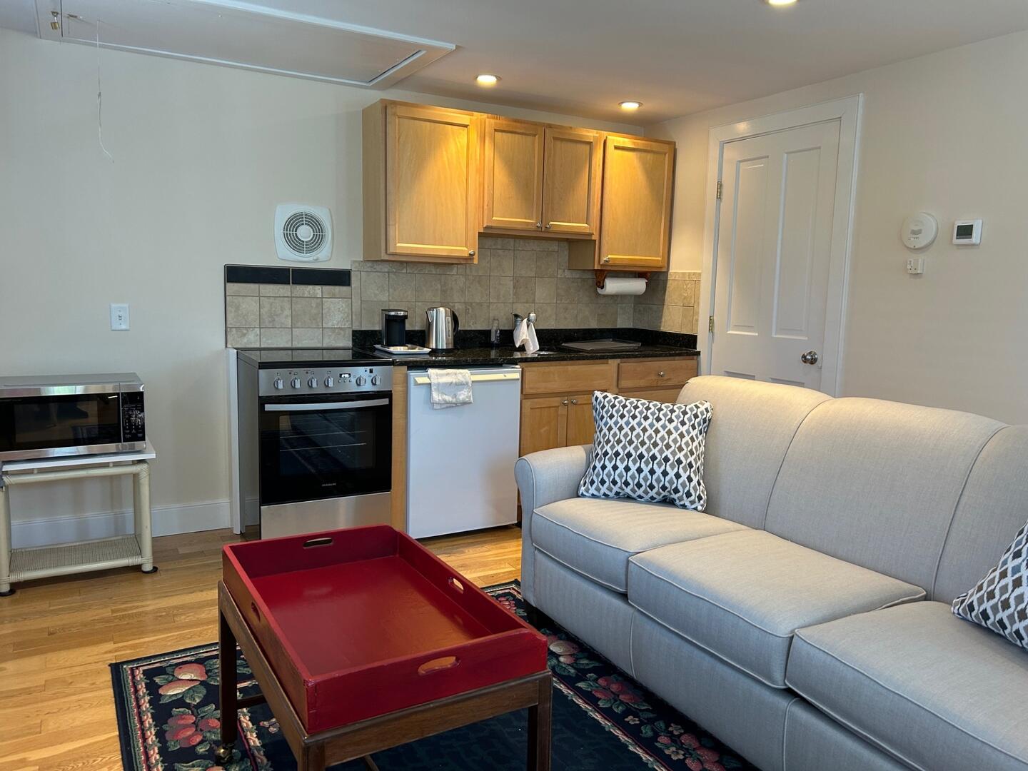 The Blue Stone Cottage photo 6