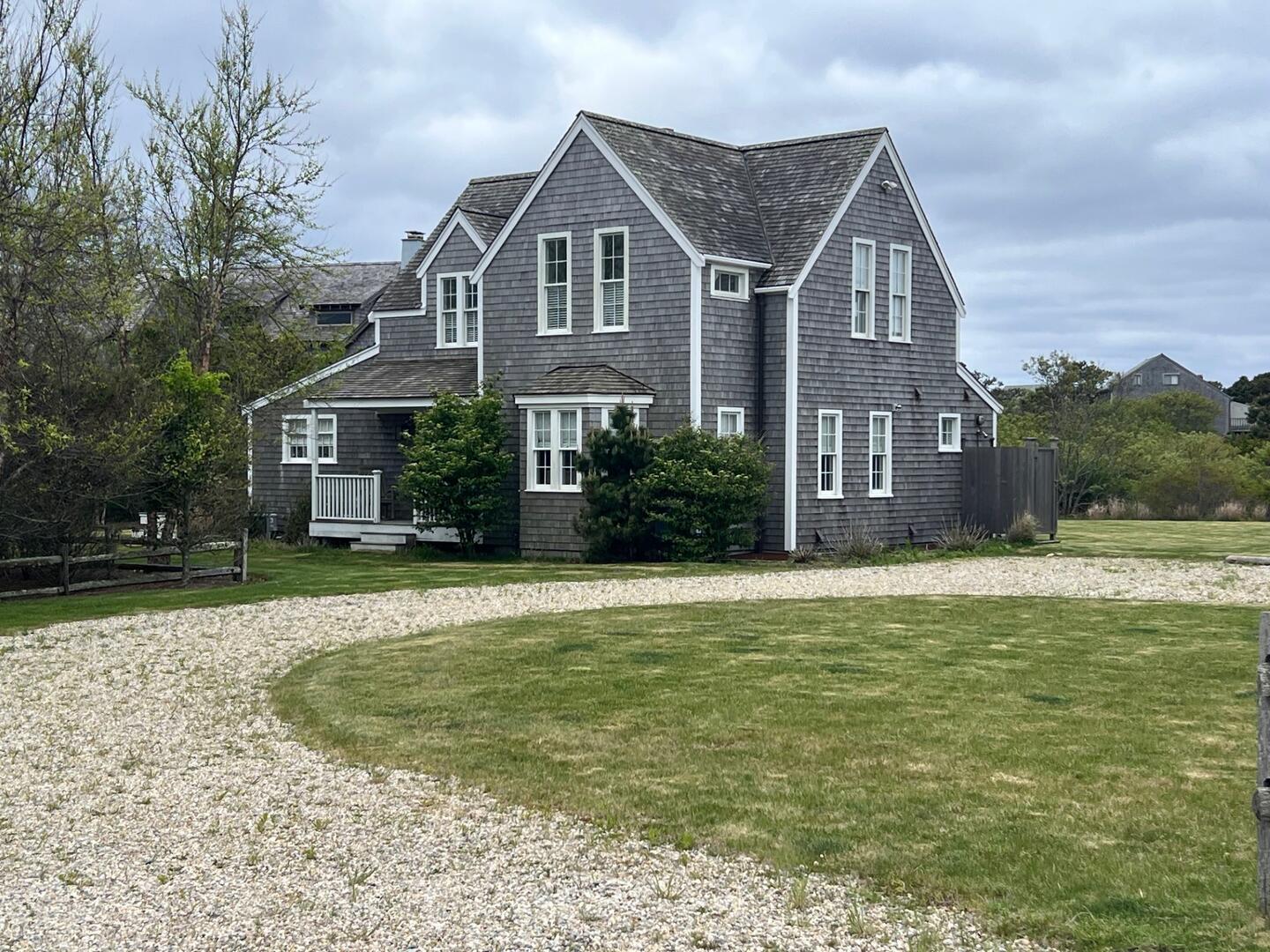 Photo of vacation rental property  at 4 Goose Cove Way