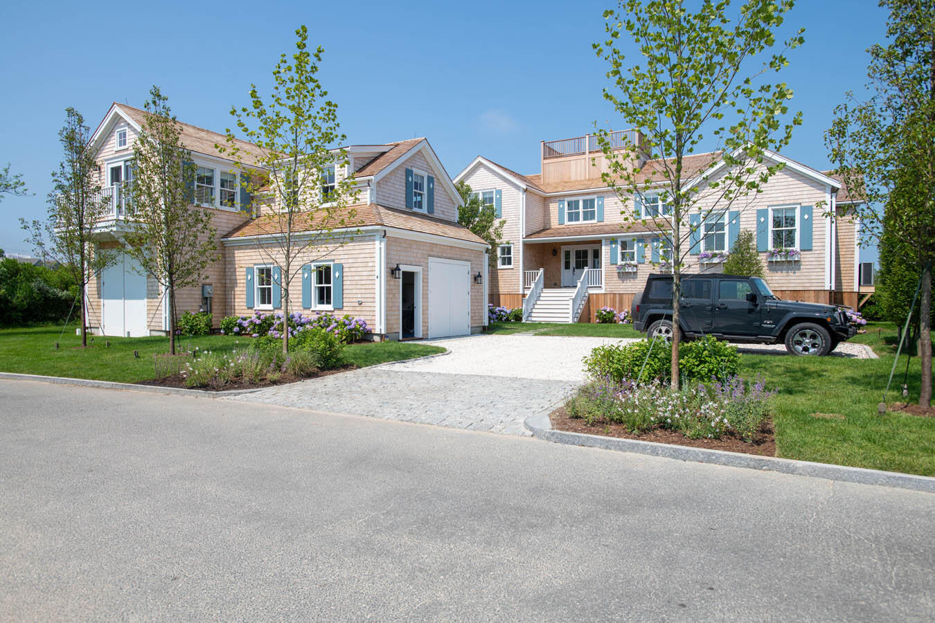 Photo of vacation rental property  at 4 Hulbert Avenue