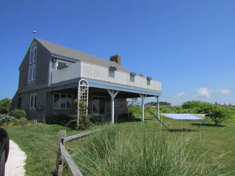 Photo of Nantucket vacation rental property at 5 Baltimore Street Nantucket, MA 02554
