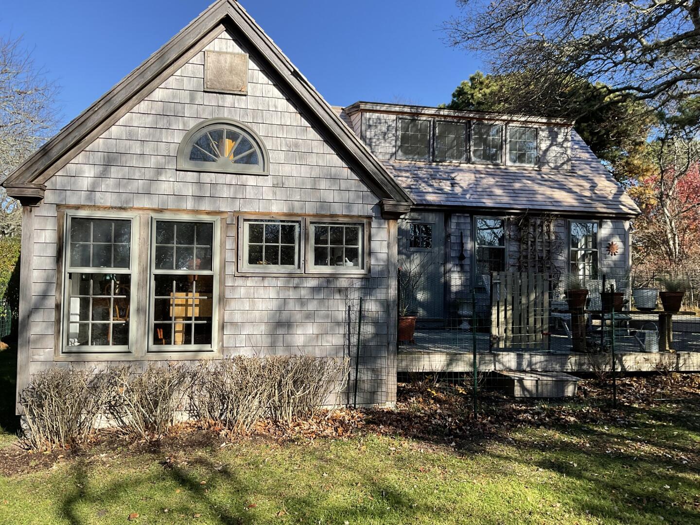 Photo of property at 3 Chase Lane