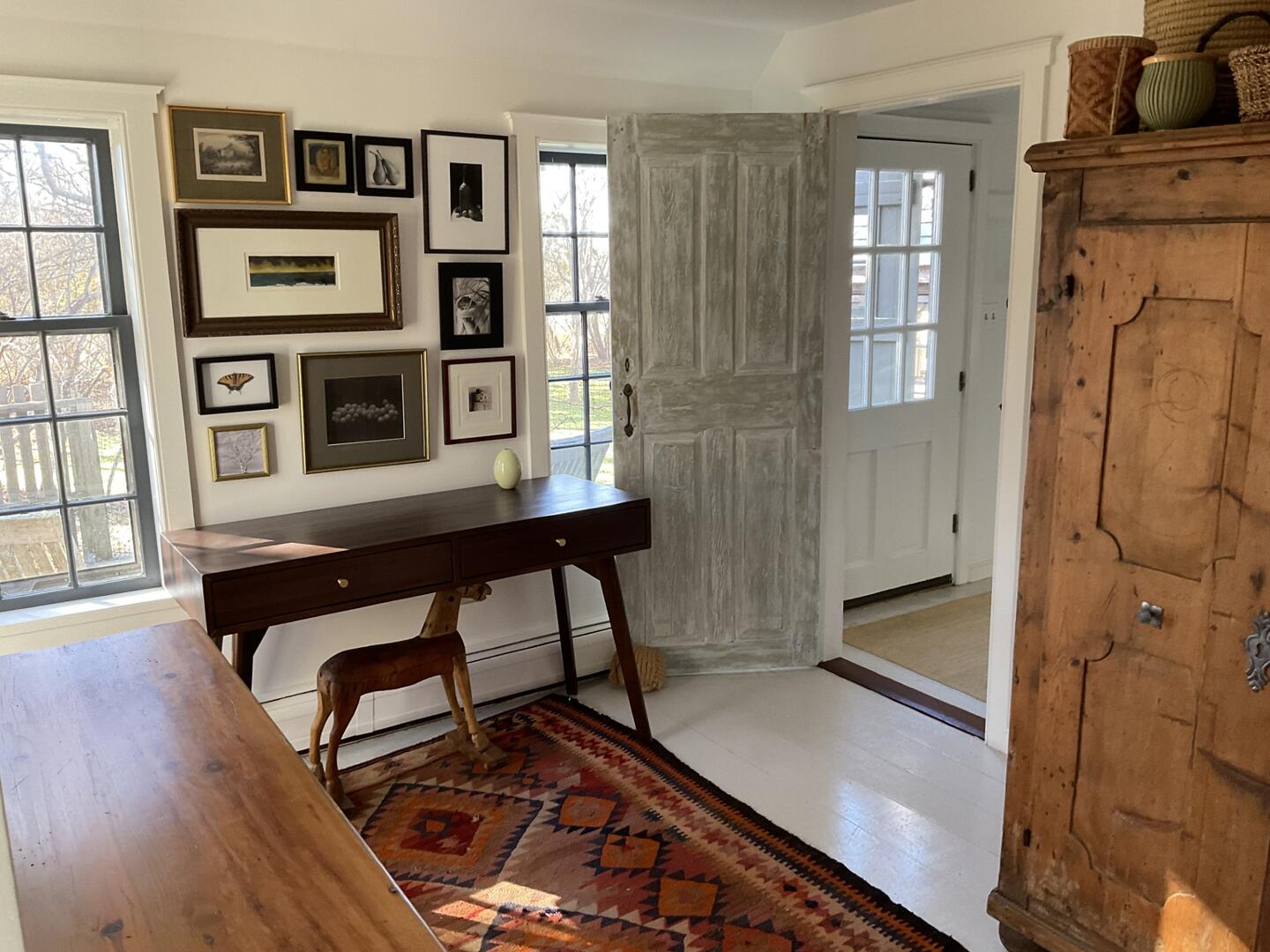 3 Chase Lane Cottage photo 2