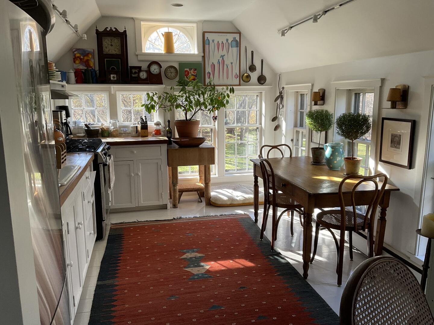 3 Chase Lane Cottage photo 4