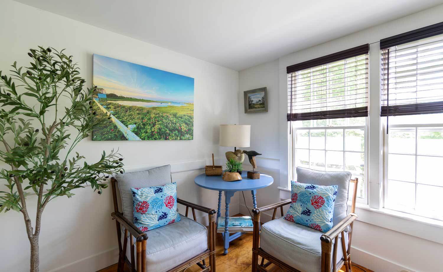 The Nantucket Farm House photo 11