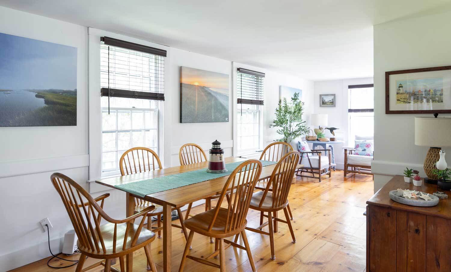 The Nantucket Farm House photo 12