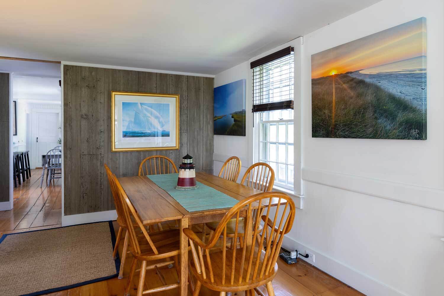 The Nantucket Farm House photo 13