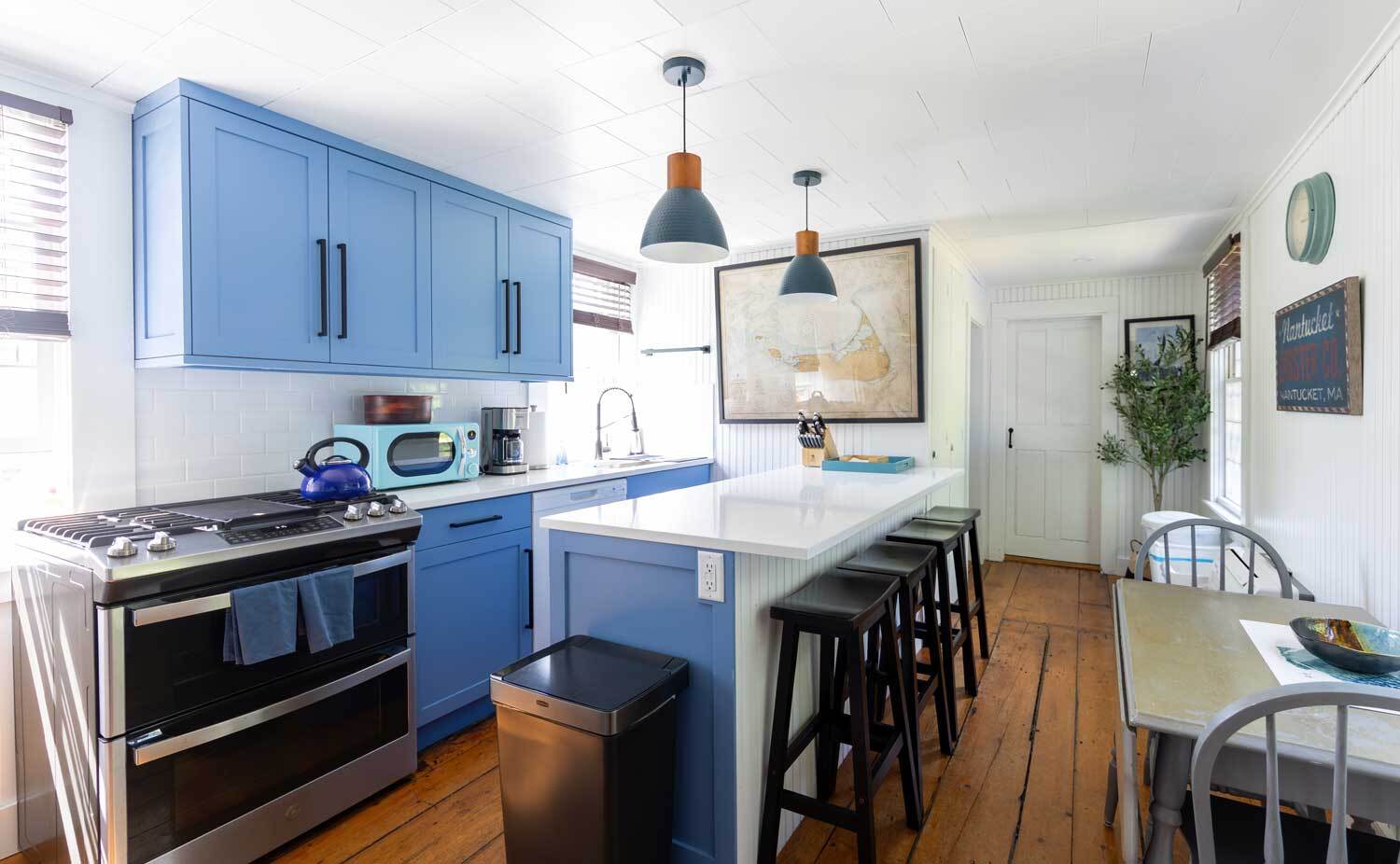 The Nantucket Farm House photo 14