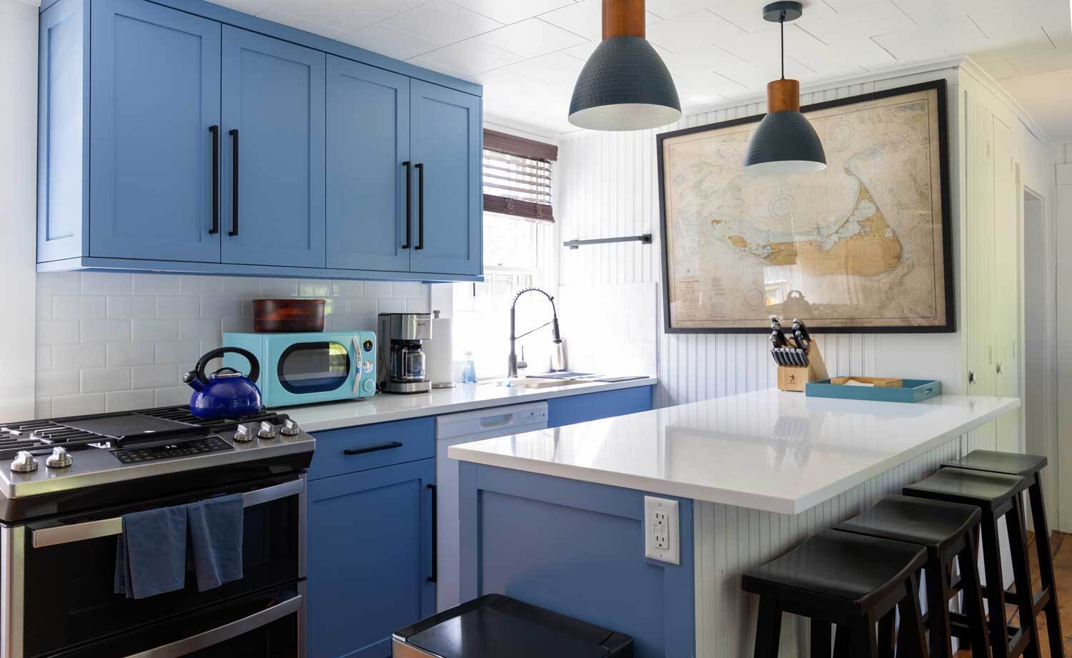 The Nantucket Farm House photo 15