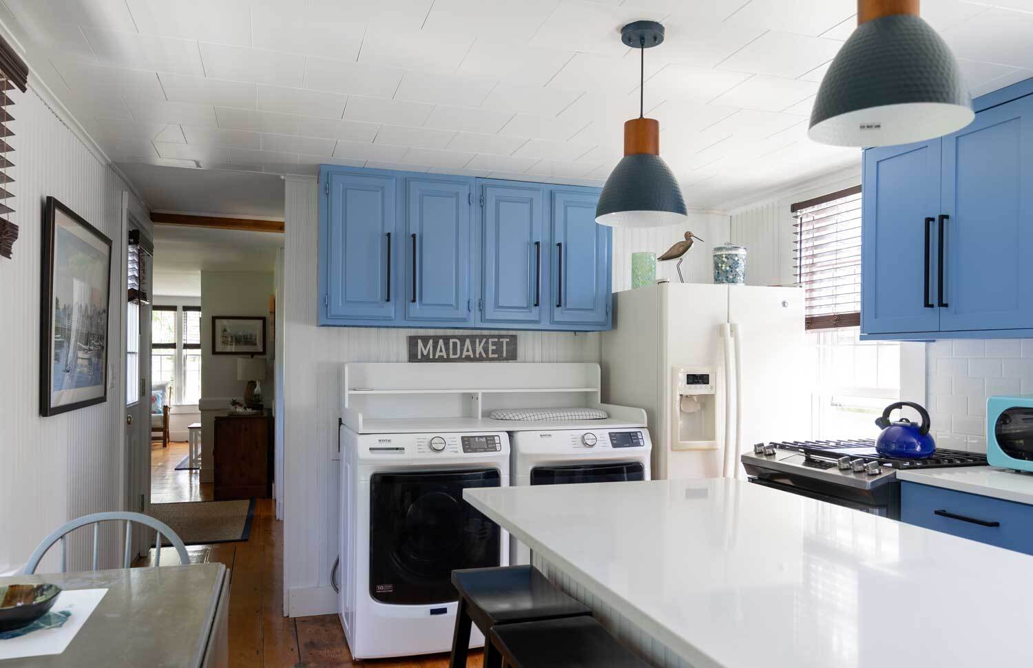 The Nantucket Farm House photo 16