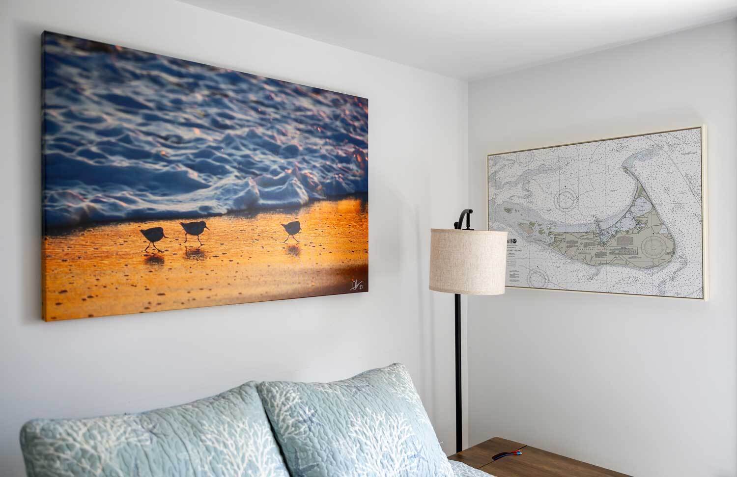 The Nantucket Farm House photo 17