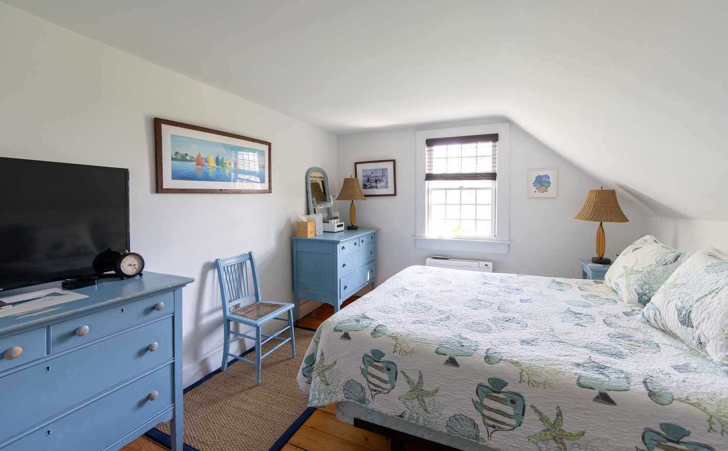 The Nantucket Farm House photo 18