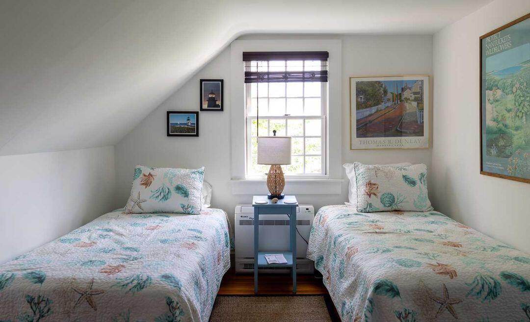 The Nantucket Farm House photo 19