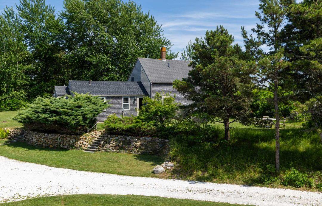 The Nantucket Farm House photo 2