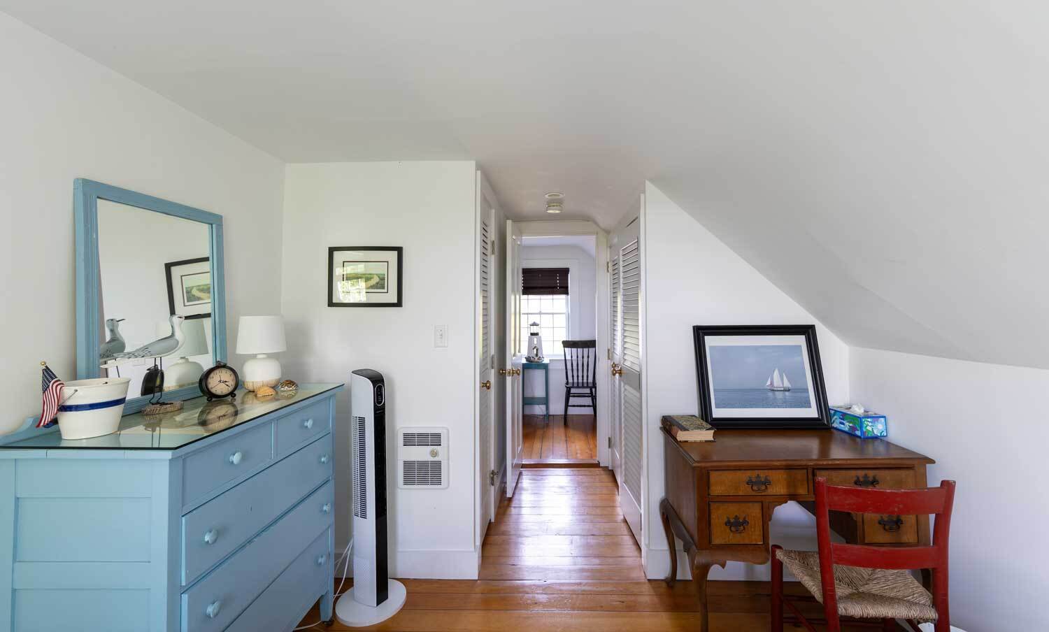 The Nantucket Farm House photo 20