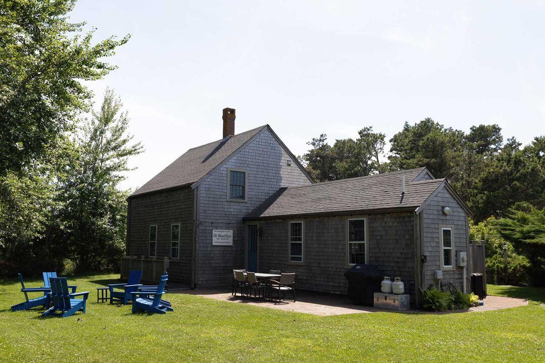 The Nantucket Farm House photo 21