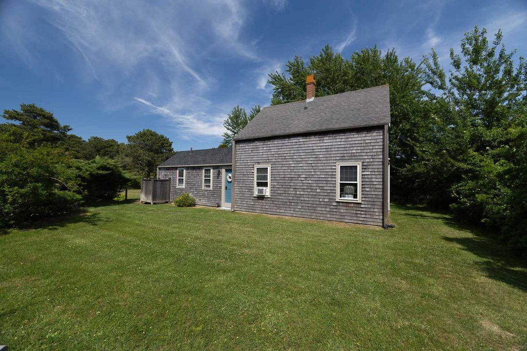 The Nantucket Farm House photo 3