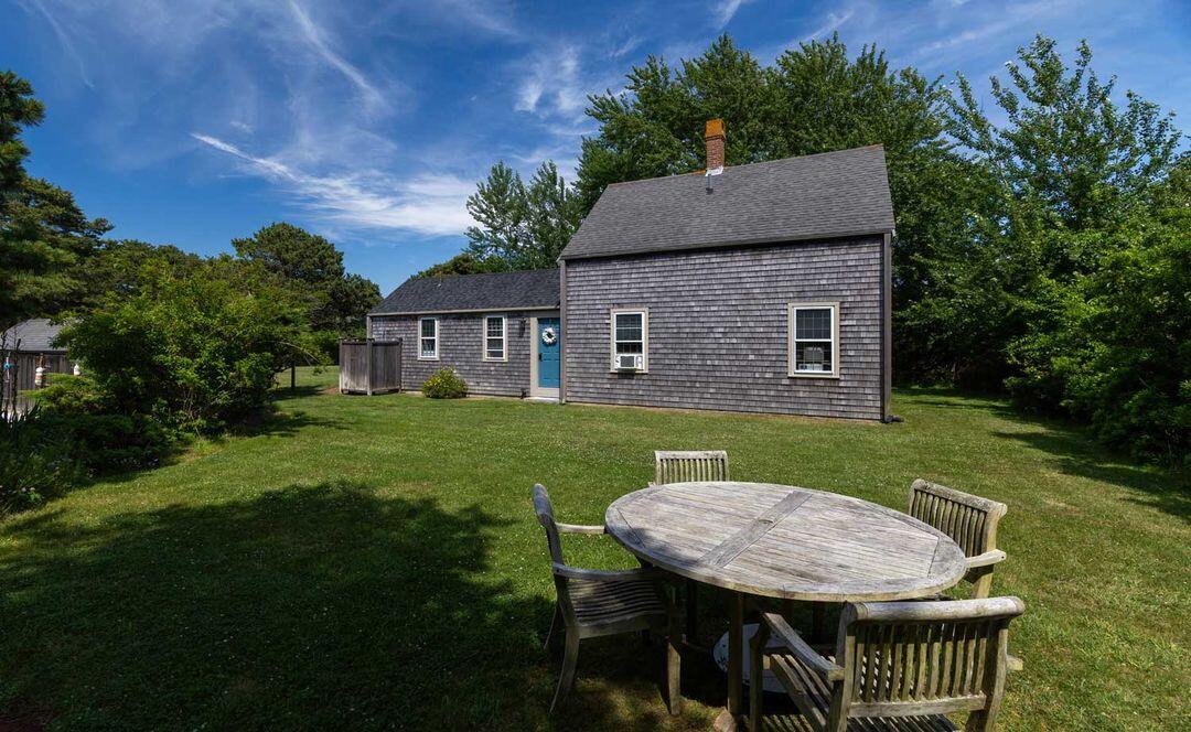 The Nantucket Farm House photo 4