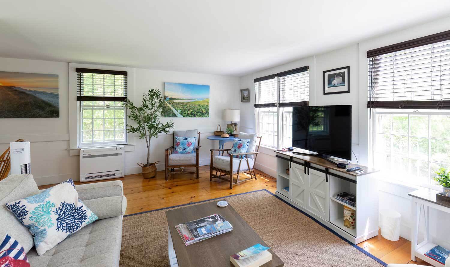 The Nantucket Farm House photo 6