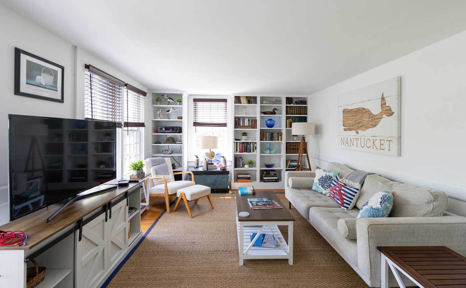 The Nantucket Farm House photo 7