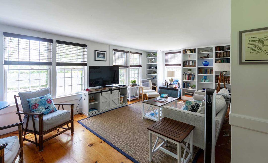 The Nantucket Farm House photo 8