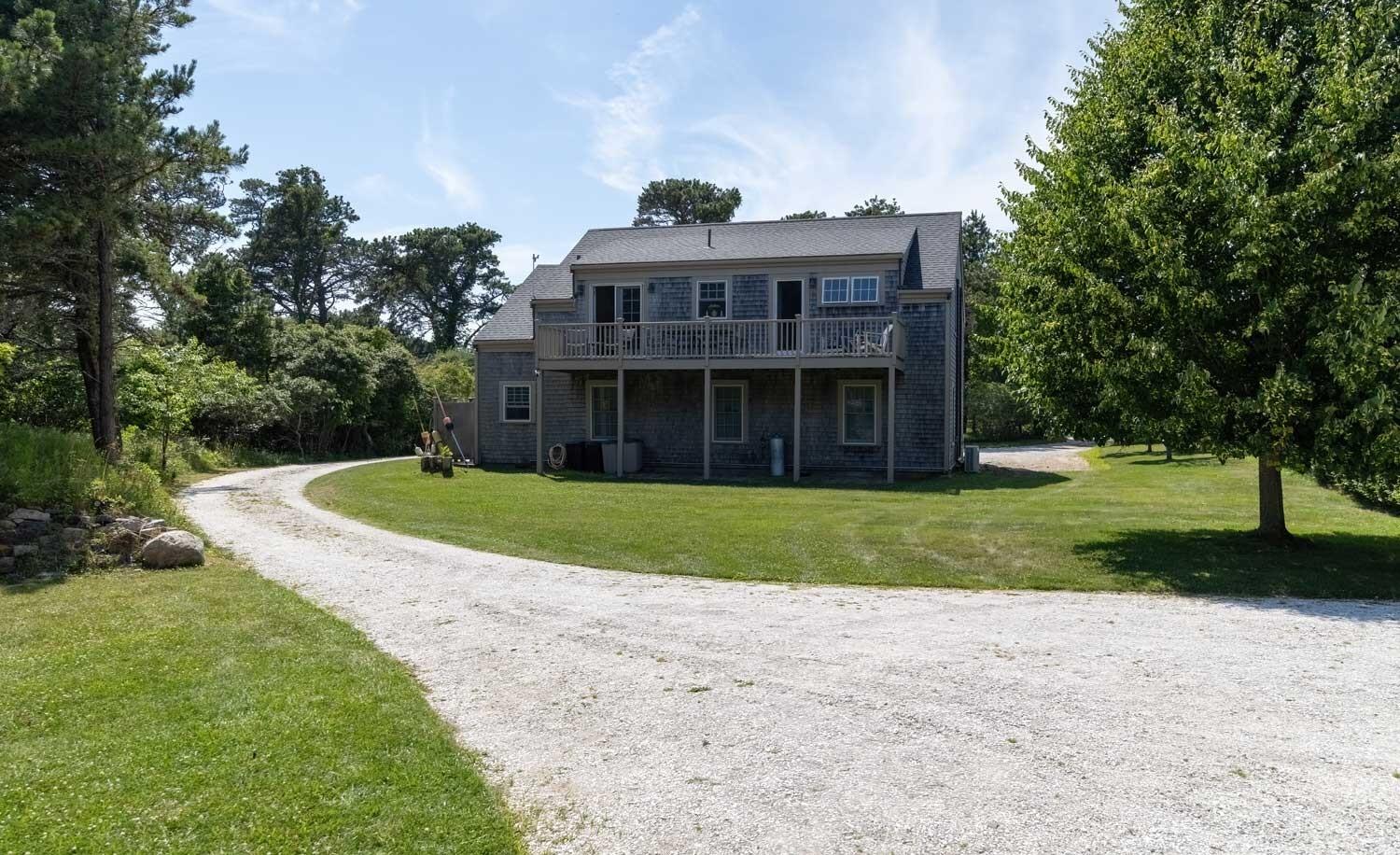 Photo of property at 1 Fishers Landing