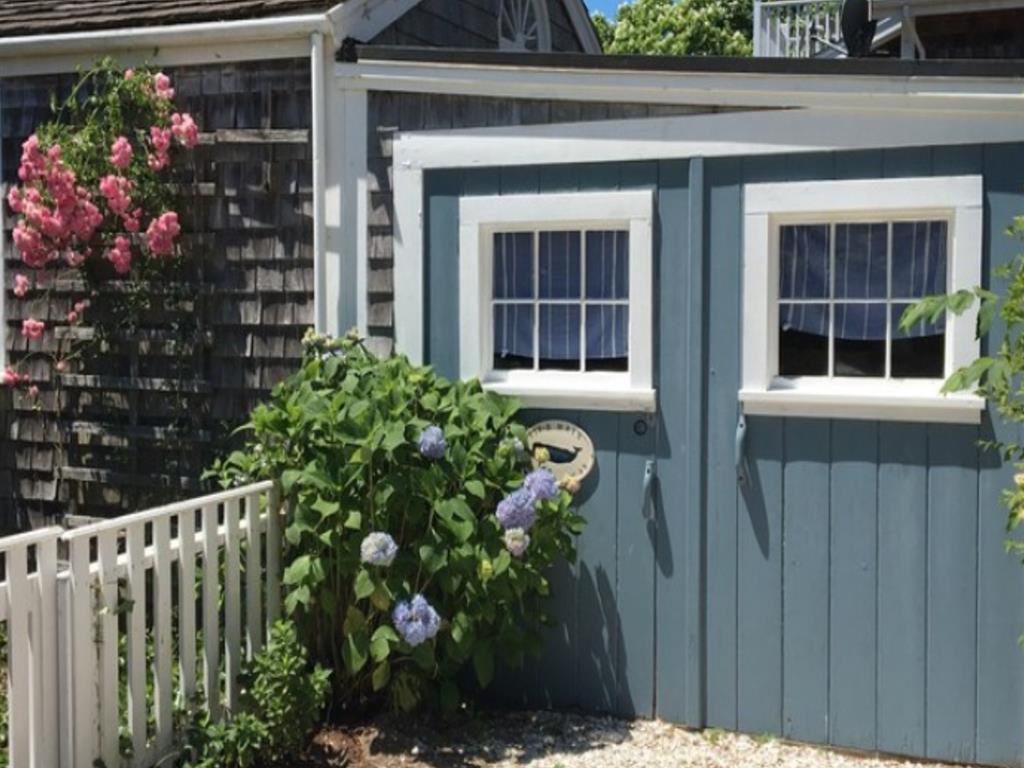 Photo of Nantucket vacation rental property at 130B Main Street Nantucket, MA 02554
