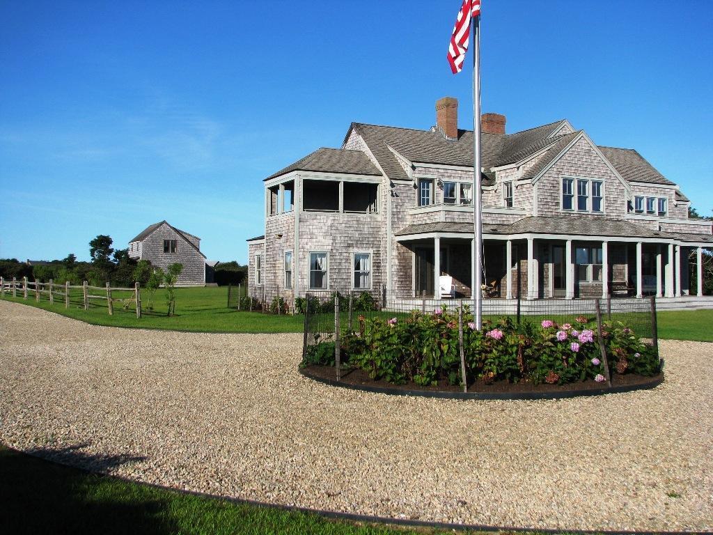 Photo of Nantucket vacation rental property at 30 Norwood Street Nantucket, MA 02554