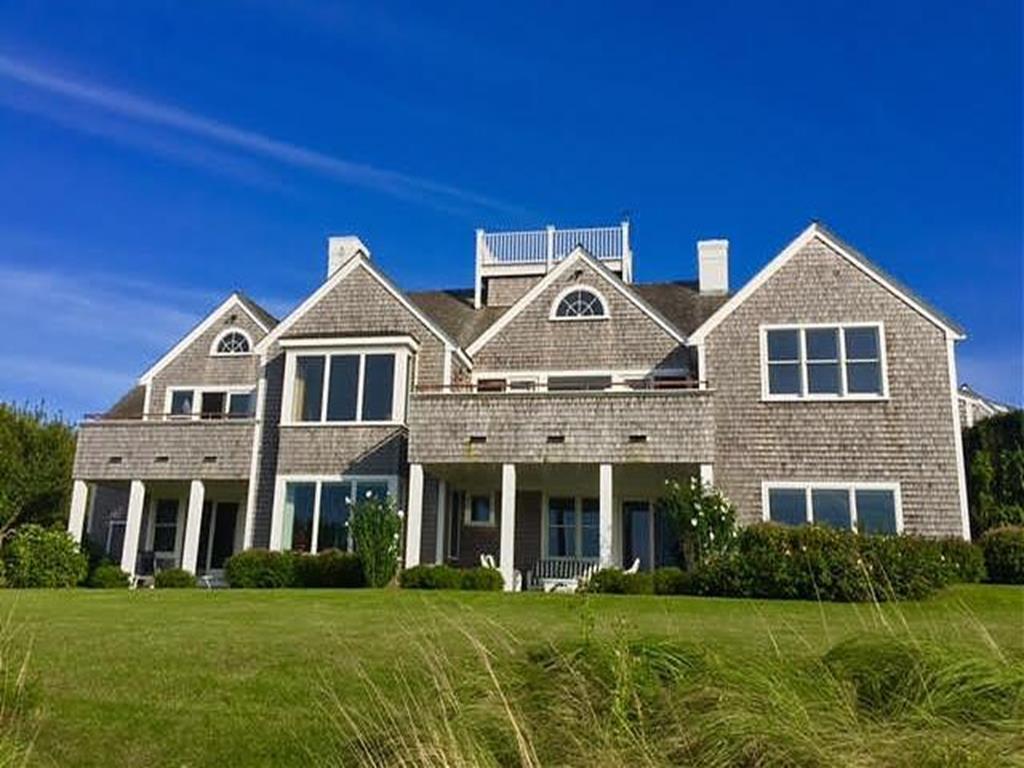 Photo of Nantucket vacation rental property at 11 Washing Pond Road Nantucket, MA 02554