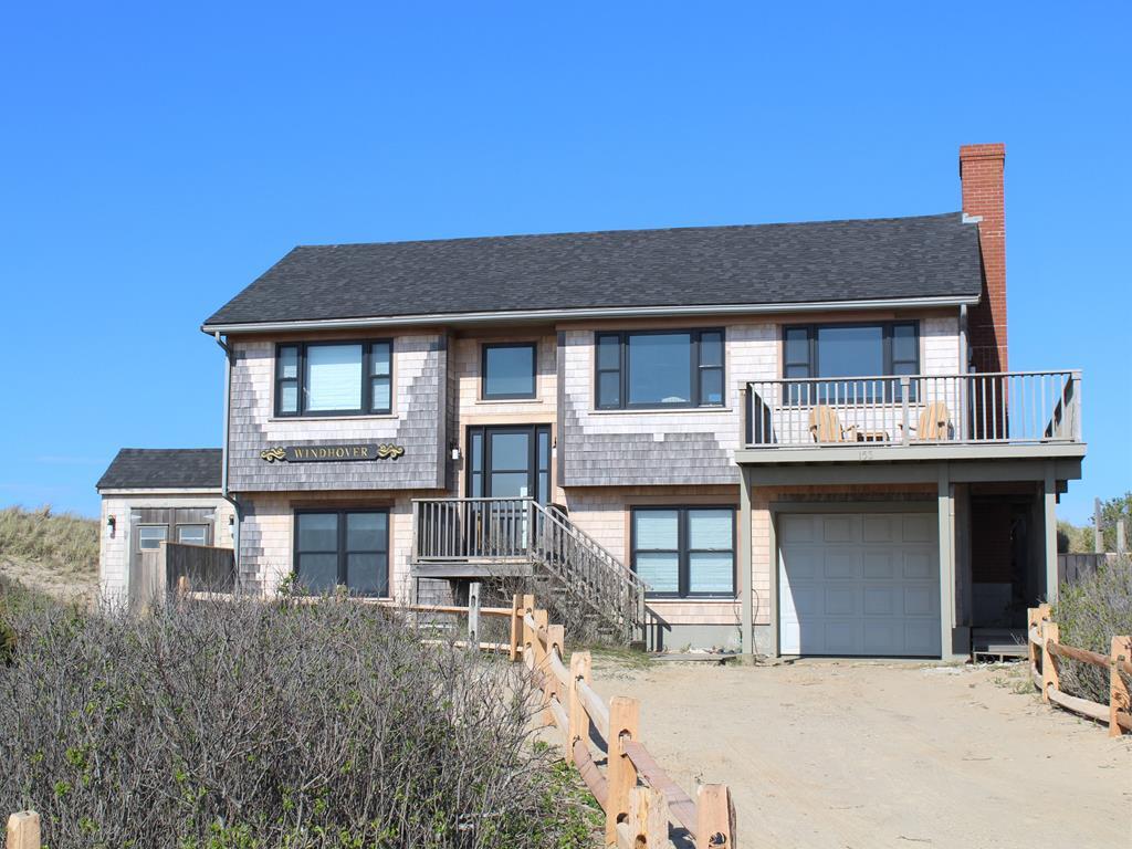 Photo of Nantucket vacation rental property at 153 Wauwinet Road Nantucket, MA 02554
