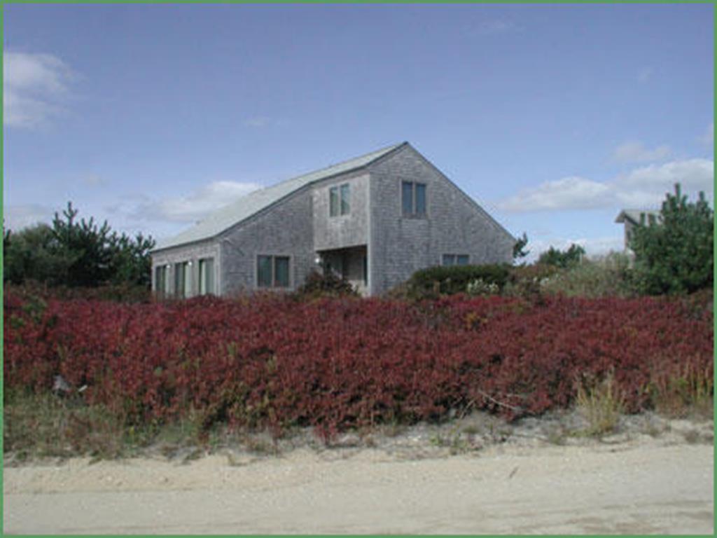 Photo of Nantucket vacation rental property at 56 Starbuck Road Nantucket, MA 02554