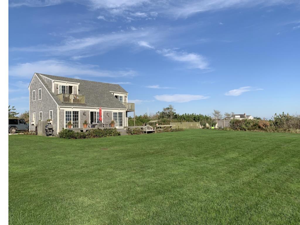 Photo of Nantucket vacation rental property at 6 Chicago Street Nantucket, MA 02554-
