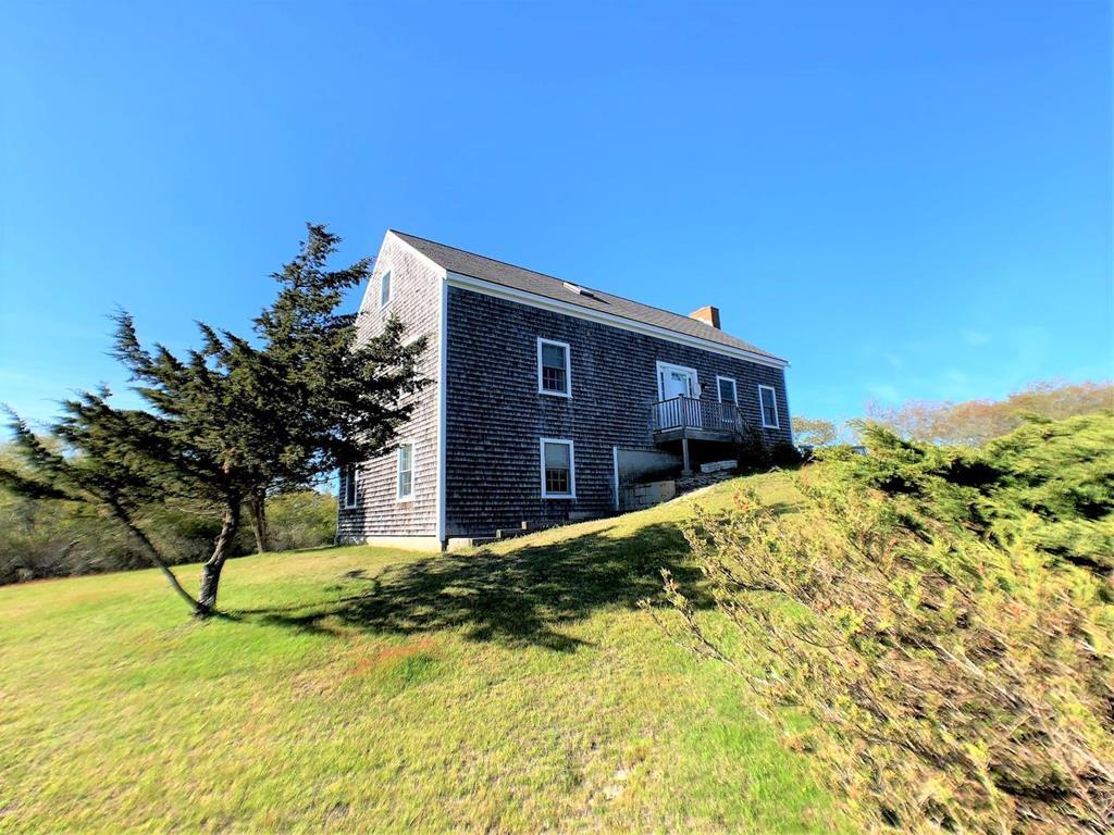 Photo of Nantucket vacation rental property at 15 Wannacomet Road Nantucket, MA 02554