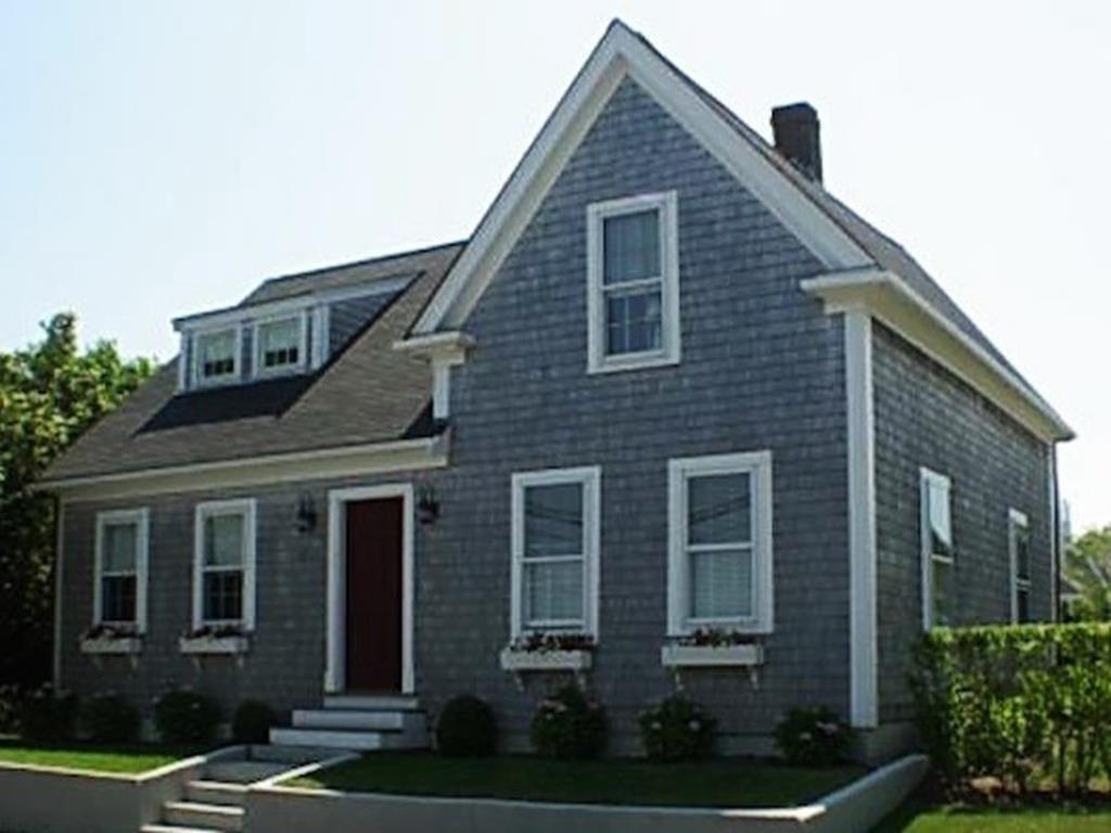 Photo of Nantucket vacation rental property at 2 Gardner Perry Lane Nantucket, MA 02554